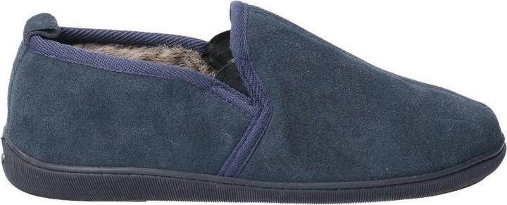 Produktbild Hush Puppies Hausschuhe Arnold Leder (40)
