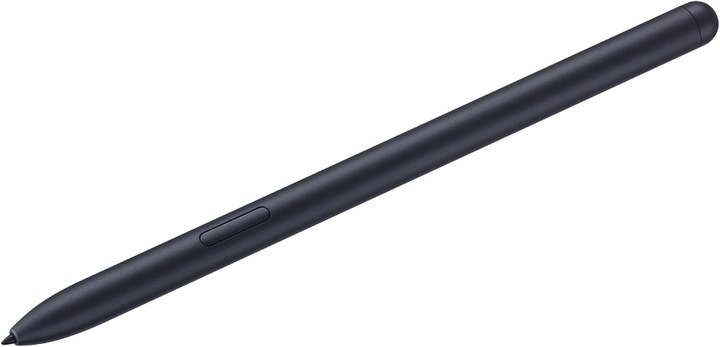 Produktbild Samsung Galaxy Tab S7+ (nur WLAN, 12.40", 256 GB, Mystic Black)