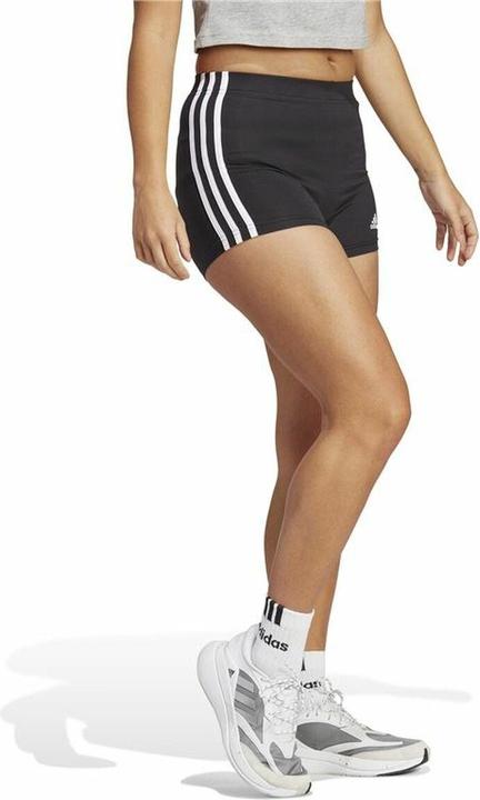 Image du produit Adidas Essentials Booty-Shorts aus Single-Jersey (L)