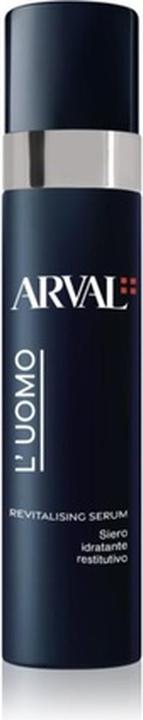 Arval Luomo Revitalisierendes Serum 50ml (50 ml)