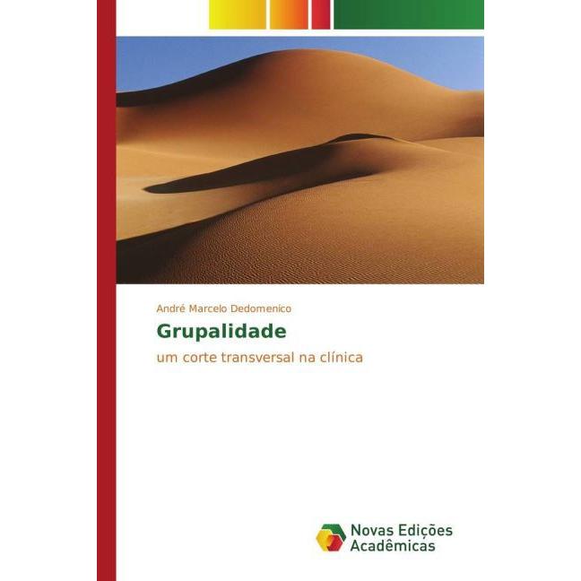 Grupalidade, Sachbücher