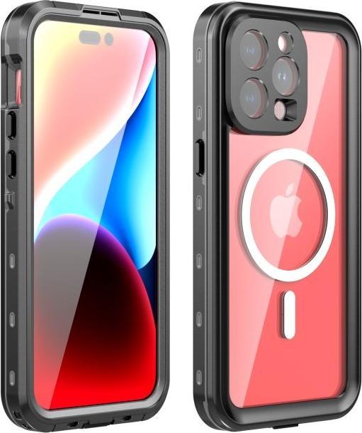 Produktbild Mu Sport 360° Allwetterschutz (Apple iPhone 15 Pro Max)