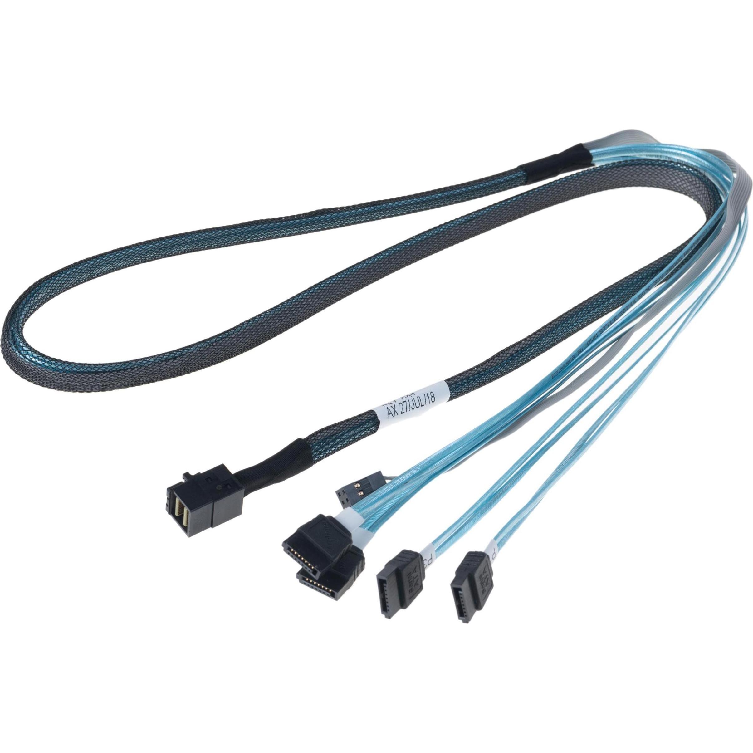 Thumbnail - Broadcom HD-SAS Kabel, Interne Kabel (PC)