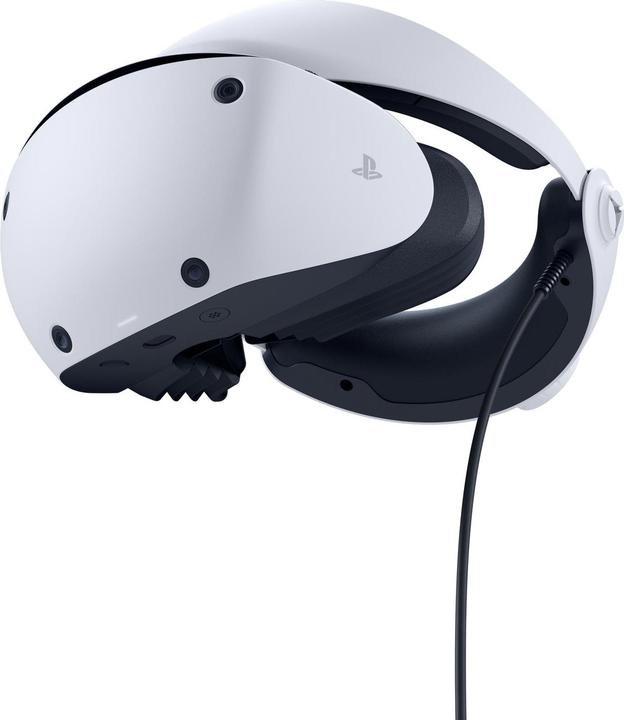 Actual product image Sony Playstation VR2 (US) + Horizon Call of the Mountain
