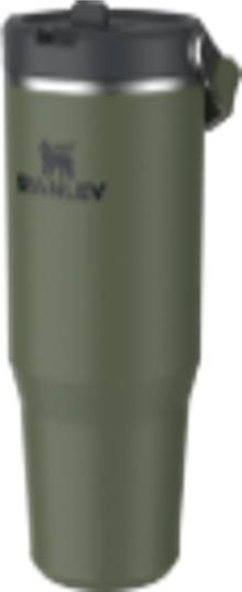 Produktbild IceFlow Flip Straw Becher (0.89 l)