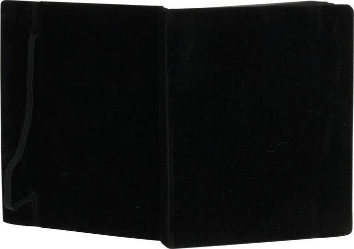 Immagine prodotto Diario nero, 17x22 cm (17 x 22 cm)