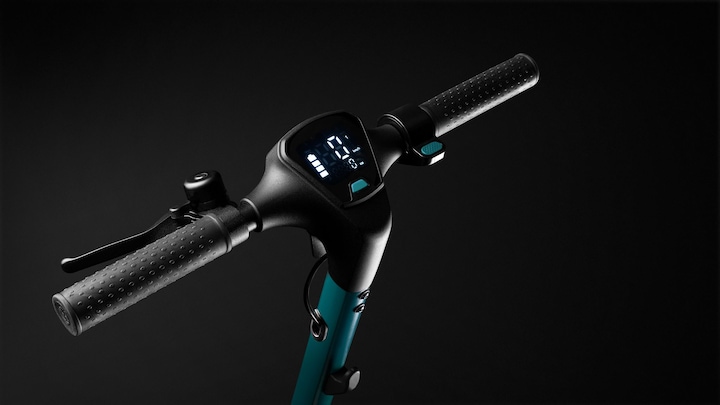 Produktbild SoFlow So3 (20 km/h, 30 km, 350 W)