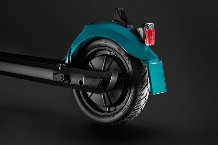 Produktbild SoFlow So3 (20 km/h, 30 km, 350 W)
