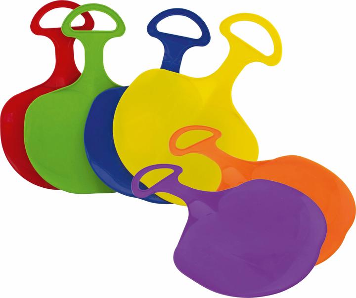 Actual product image Bruno Gelle Po Rutscher