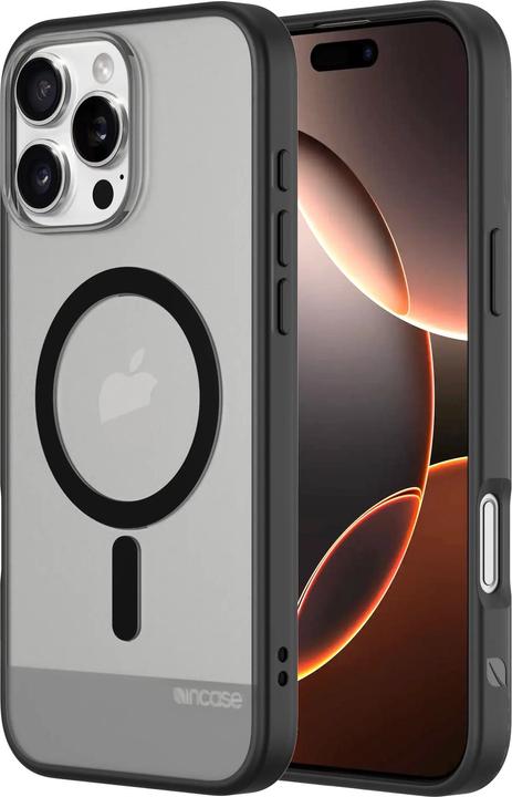Image du produit Incase Boîtier Slim Pour Iphone 16 Pro Max (Apple iPhone 16 Pro Max)