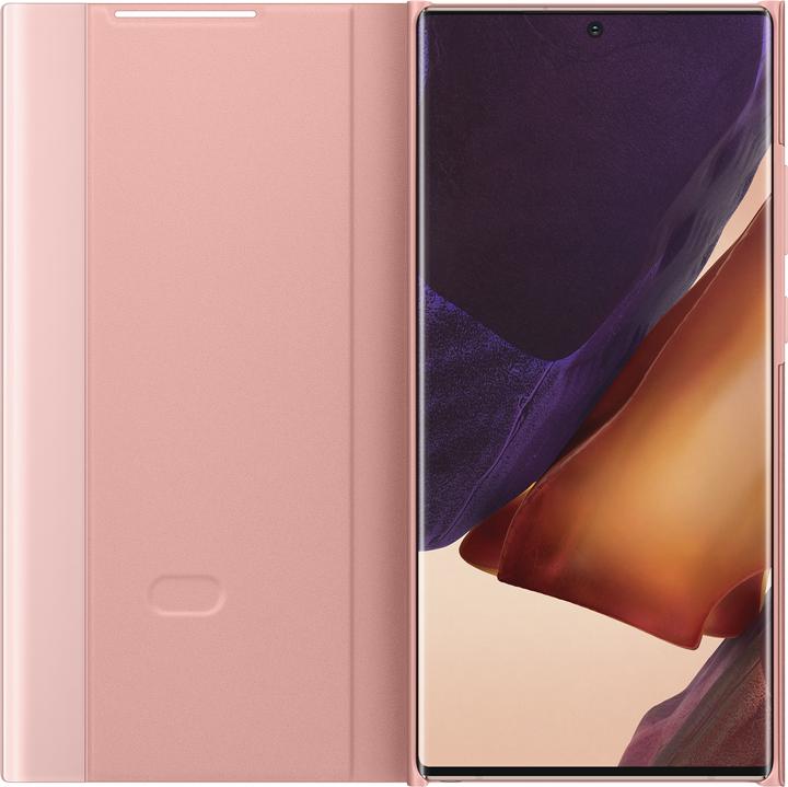Image du produit Samsung Smart Clear View Cover (Samsung Galaxy Note 20 Ultra)
