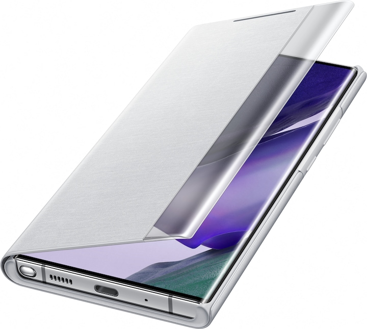 Produktbild Samsung Smart Clear View Cover (Samsung Galaxy Note 20 Ultra)