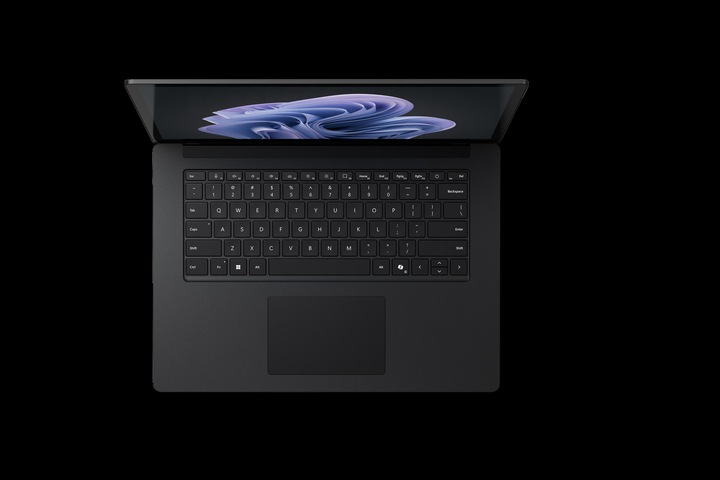 Produktbild Microsoft Surface Laptop 6 for business (15", Intel Core Ultra 5 135H, 16 GB, 512 GB, DE)