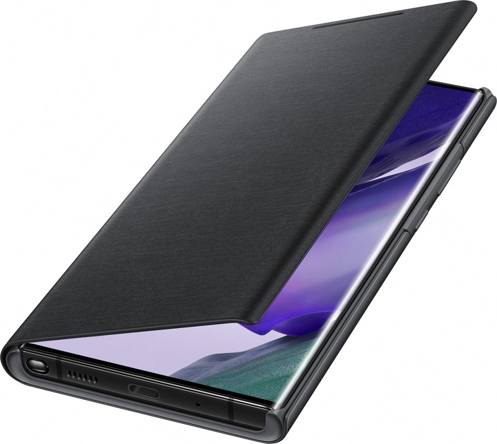 Samsung Smart LED View Cover (Samsung Galaxy Note 20 Ultra)