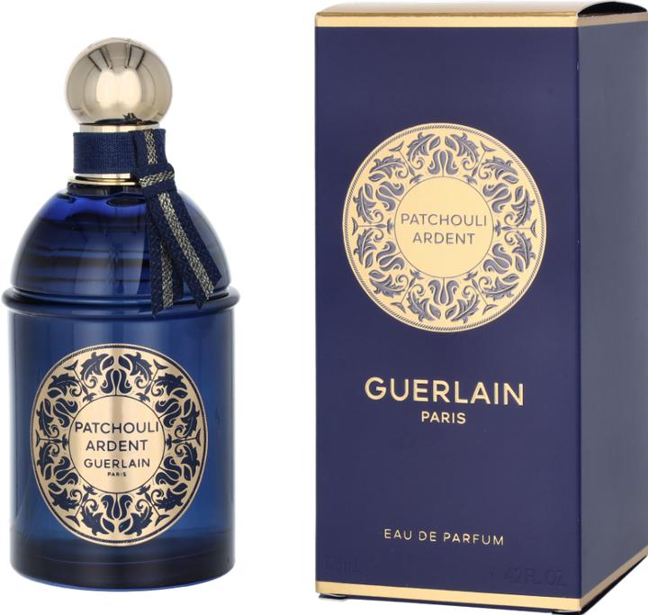 Image du produit Guerlain Patchouli Ardent (Eau de parfum, 125 ml)
