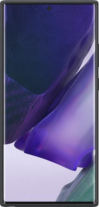 Produktbild Samsung Silicone Cover (Samsung Galaxy Note 20 Ultra)
