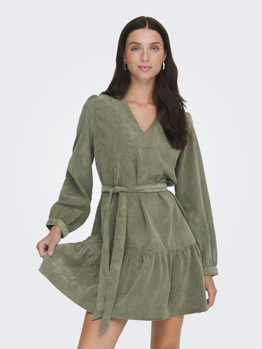 Image du produit Only ONLMARIKE Kurzes Kleid Kleid (S)