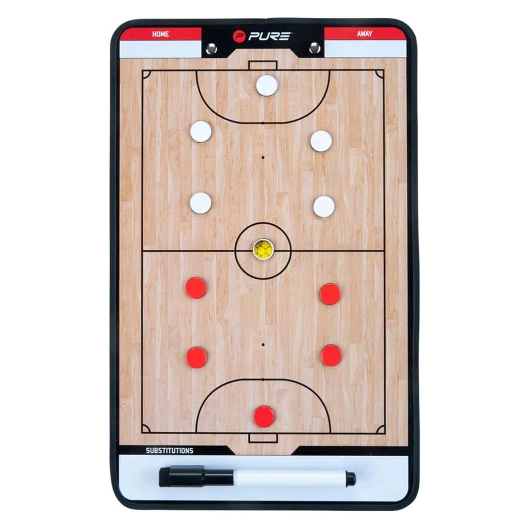 Pure2improve, Accessoires Voor Balspelen