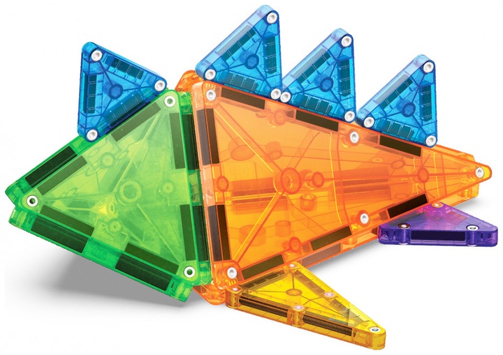 Immagine prodotto Magna-Tiles Set combinato