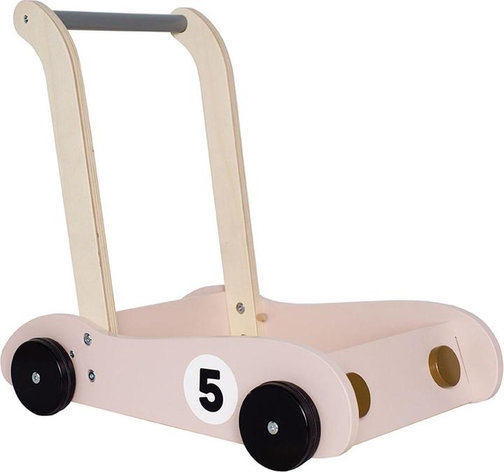 Image du produit Jabadabado Trotteur