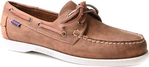 Sebago Docksides Portland Crazy Horse-50,5