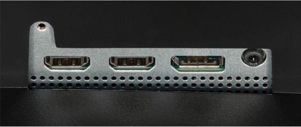 Produktbild Dell S3222DGM (2560 x 1440 Pixel, 32")