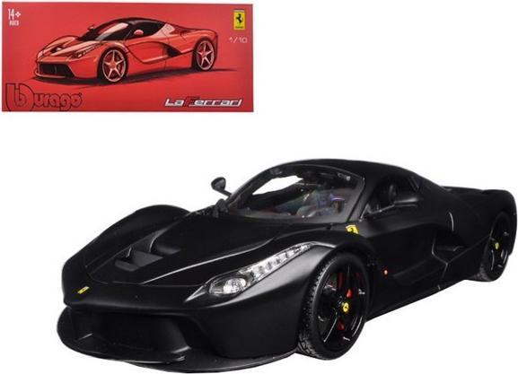 Produktbild Bburago Ferrari Signature LaFerrari