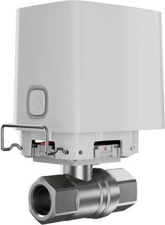 Ajax SMART VALVE 1"/WATERSTOP WHITE 52267