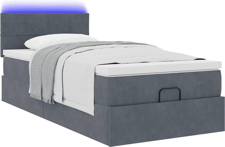 Gris foncé