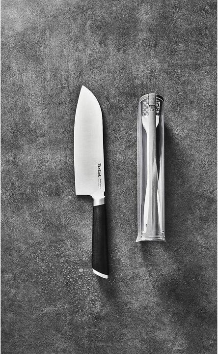 Actual product image Tefal Santoku knife (20 cm)