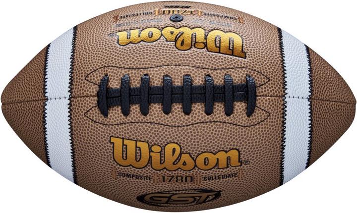 Actual product image Wilson GST Official Composite
