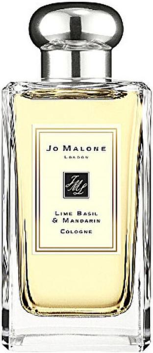Actual product image Jo Malone Lime Basil & Mandarin (Eau de cologne, 50 ml)
