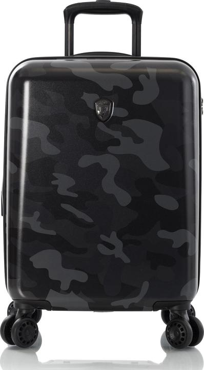 Image du produit Heys Black Camo Fashion Spinner -matkalaukku (48 l)
