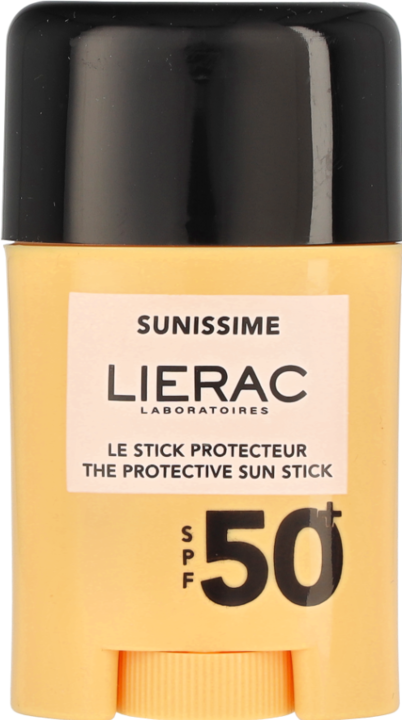 Actual product image Lierac Sunissime (Sun spray, SPF 50+, 10 ml, 28 g)