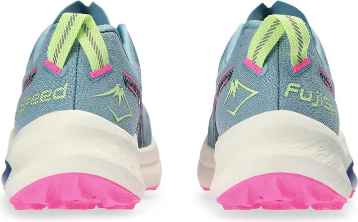 Actual product image ASICS Performance Women's Fujispeed 2 (37.5)