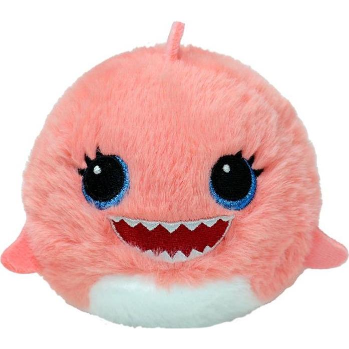 Ty Bouncer Hai Reef 10cm (10 cm)