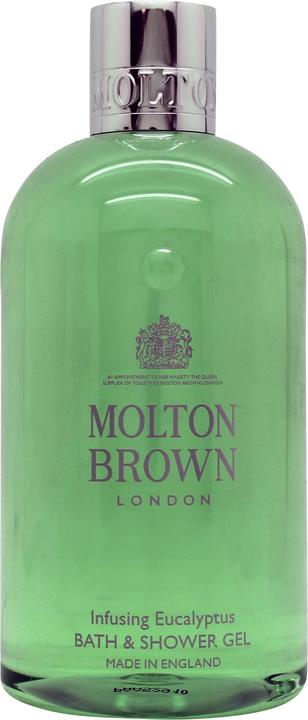 Molton Brown Infusing Eucalyptus (300 ml)