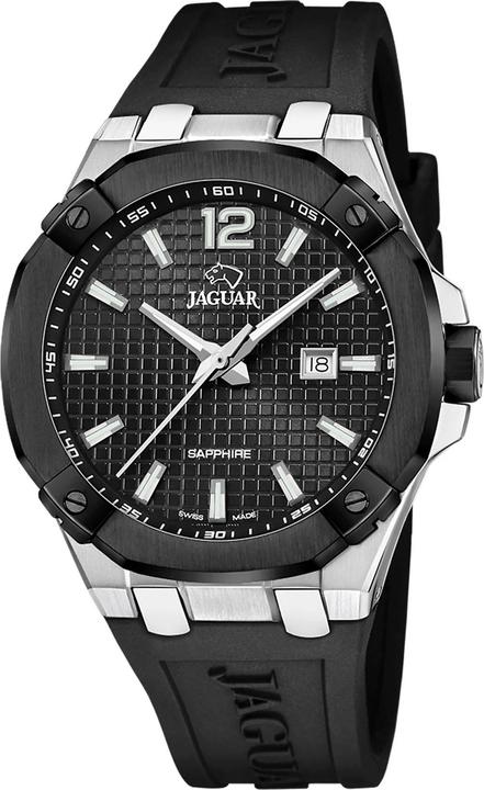 Actual product image Jaguar Executive (44 mm)