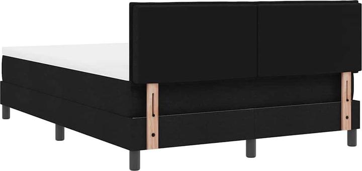 Produktbild vidaXL Boxspringbett (140 x 200 cm)