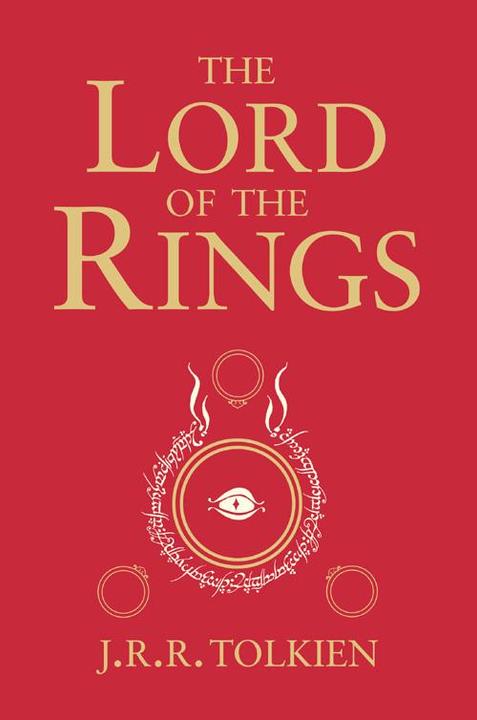Produktbild The Lord of the Rings (Englisch, J. R. R. Tolkien, 2007)