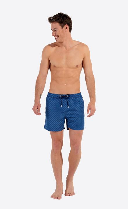 Produktbild HOM Badeshorts Beach Boxer Hendaye (S)