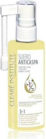 Image du produit Clearé Institute Cleara c Institut Sérum antipelliculaire purifiant et rafraîchissant 75ml (75 ml)