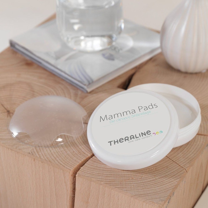 Immagine prodotto Theraline Cuscinetti per il seno (2 x)