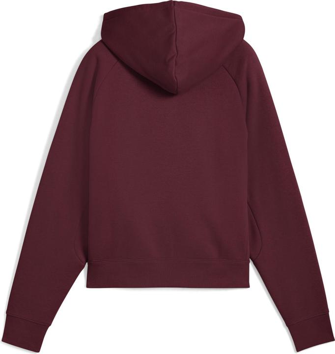 Immagine prodotto Puma SPORT Comfort Felpa corta con cappuccio FL (XS)