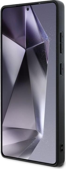 Actual product image Karl Lagerfeld Monogram Series (Samsung Galaxy S25 Ultra)