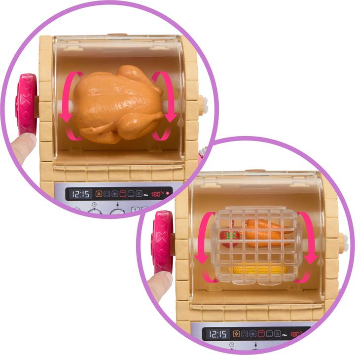 Produktbild Barbie Teresa