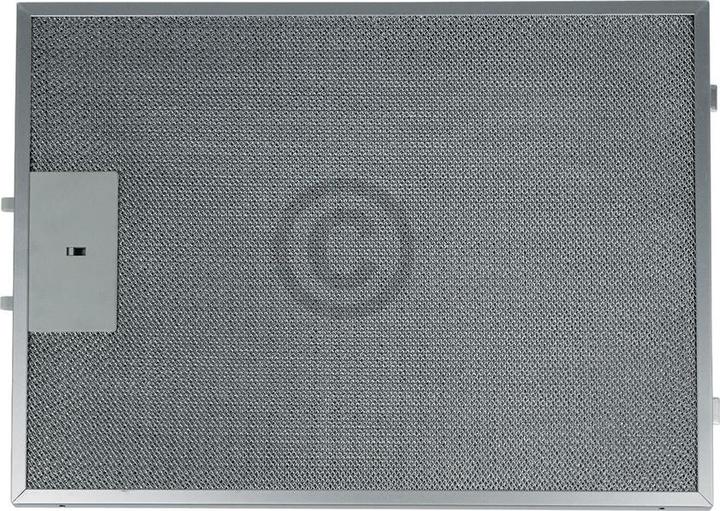 Bosch Hausgeräte Metallfettfilter BOSCH 00703451 370x265mm für Dunstabzugshaube