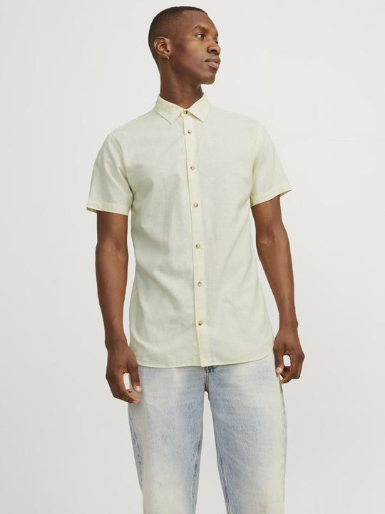 Produktbild Jack & Jones Comfort Fit Hemd Hemd (M)