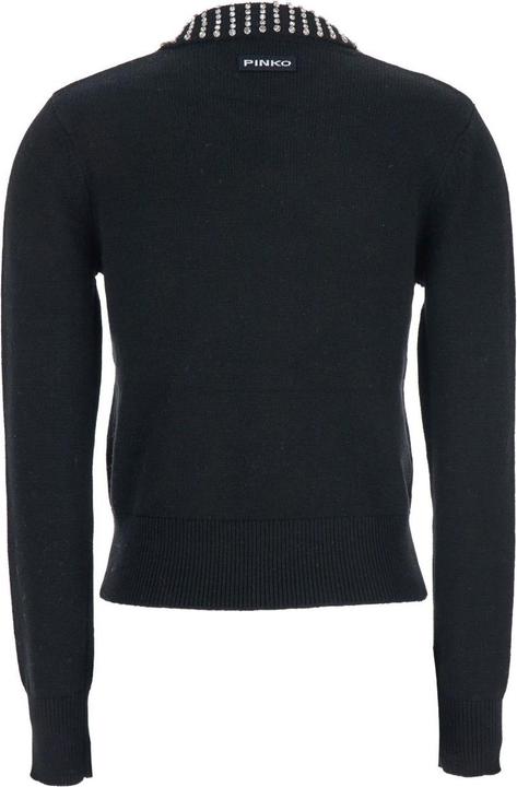 Produktbild Pinko Sweaters Black (L)