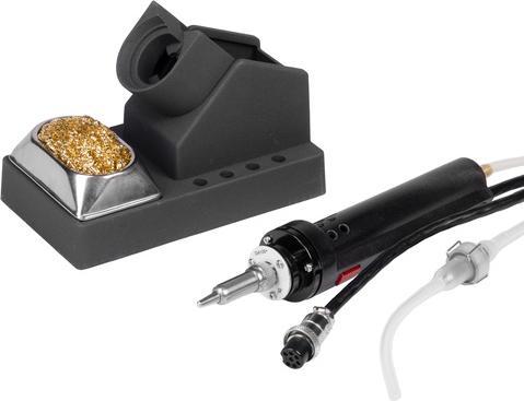 Produktbild ELV Löt-/Entlötstation LES-200,100W/100W